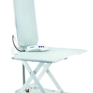 Orca electric bath lift