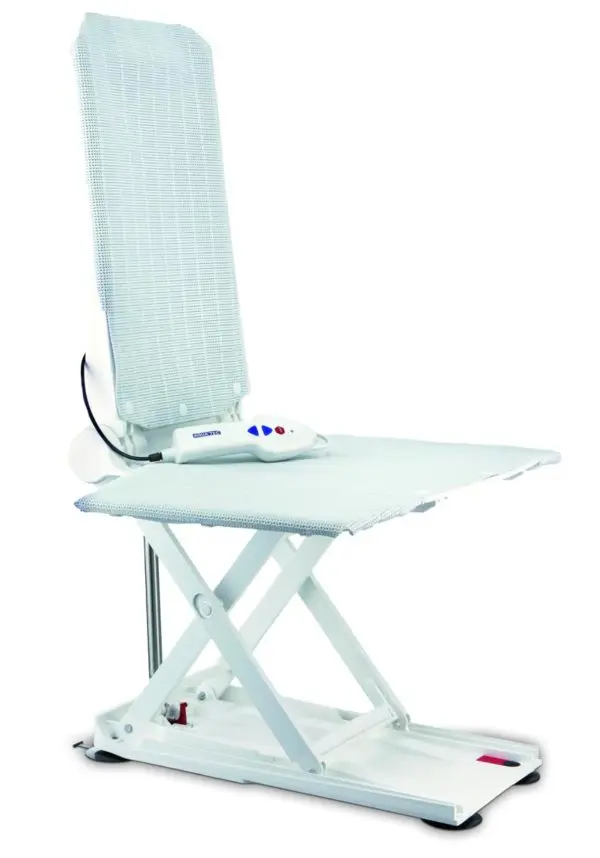 Orca electric bath lift - Image 1