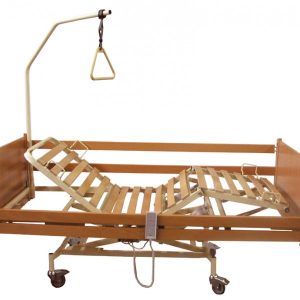 Rehabilitation bed Orion