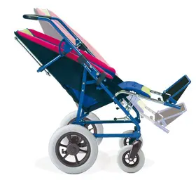 Special wheelchair Ormesa Obi Mobilex - Image 2