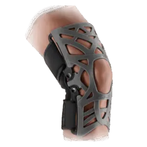 KNEE BRACE - REACTION STABILIZER - Image 3