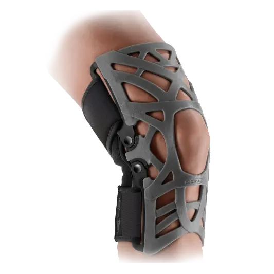 KNEE BRACE - REACTION STABILIZER - Image 3