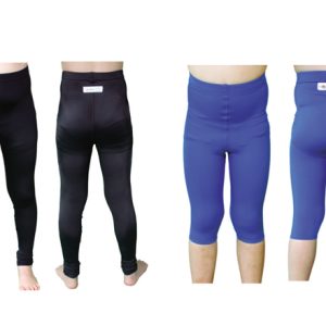 Orteza kompresyjna kończyn dolnych LBO Hylton Orthotics by SPIO