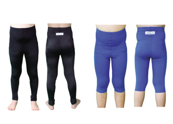 LBO lower limb compression orthosis Hylton Orthotics by SPIO