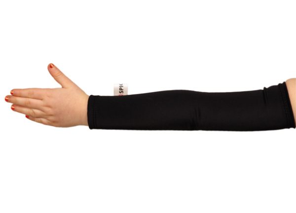 AO compression shoulder orthosis Hylton Orthotics by SPIO