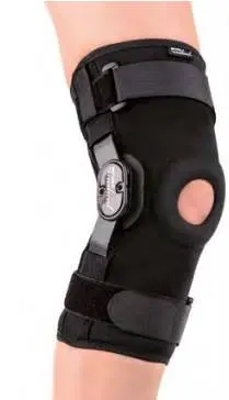Orteza stawu kolanowego stabilizująca REFLEX MQB3K, MQB3M - obrazek 1