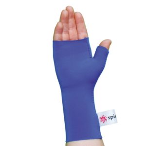 Orteza kompresyjna ręki WHO Hylton Orthotics by SPIO