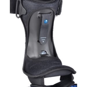 Orteza stawu skokowego na opadającą stopę Ovation hybrid Night Splint