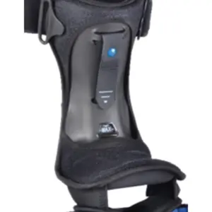 Orteza stawu skokowego na opadającą stopę Ovation hybrid Night Splint
