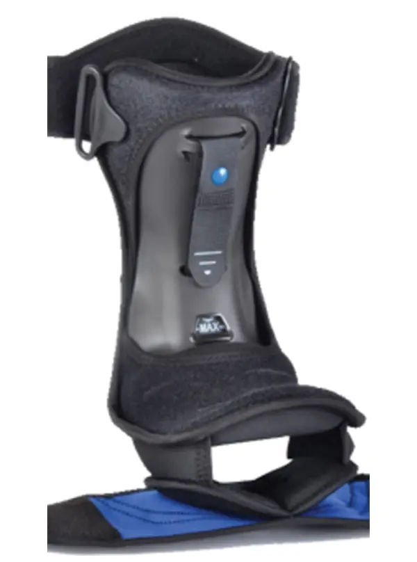 Orteza stawu skokowego na opadającą stopę Ovation hybrid Night Splint - Image 1