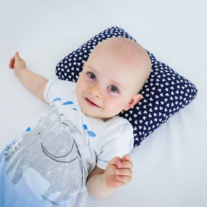 PA-VM-09 Poduszka ortopedyczna dla niemowląt HeadPro