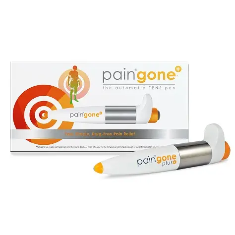 Paingone+ automatic pain relief device - Image 1