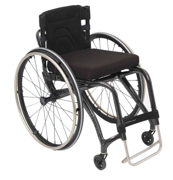 Active stroller Panthera X