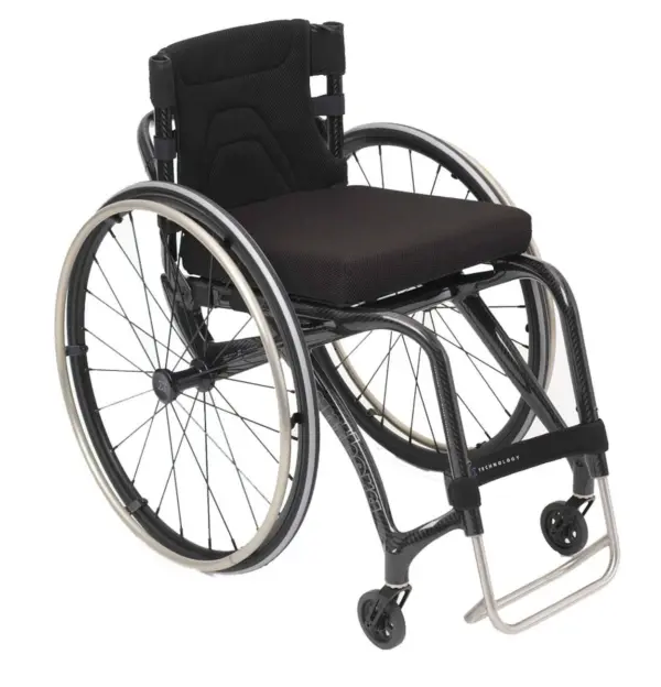 Active stroller Panthera X - Image 1