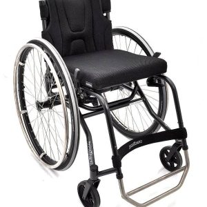 Active stroller Panthera S3