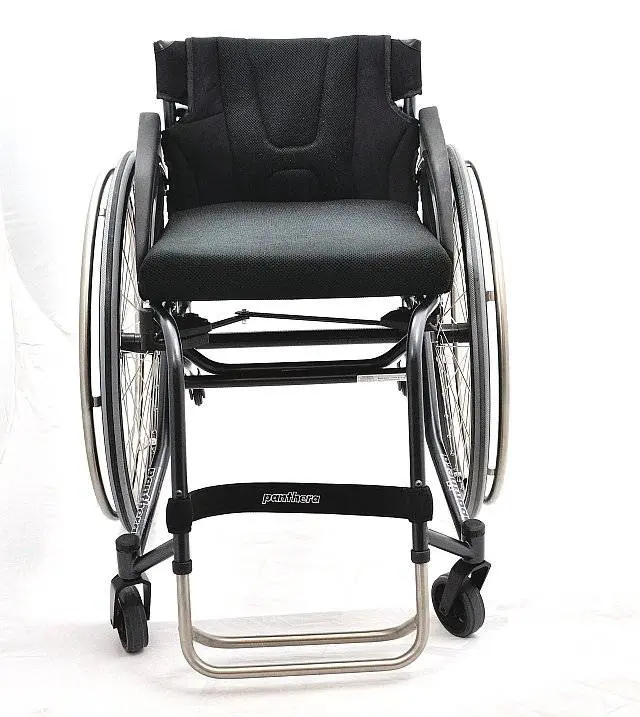Active stroller panthera u3 - Image 1