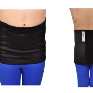 Pas brzuszny kompresyjny LSO Hylton Orthotics by SPIO