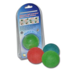 Gel ball for hand rehabilitation Jelly