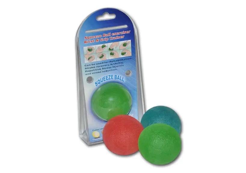 Gel ball for hand rehabilitation Jelly - Image 1
