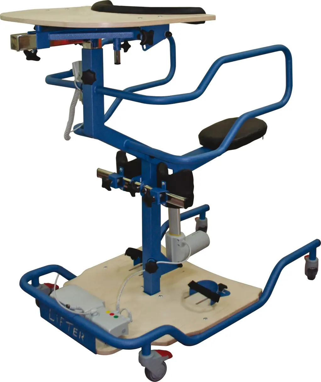 Pionizator statyczny LIFTER Akces Med - obrazek 1