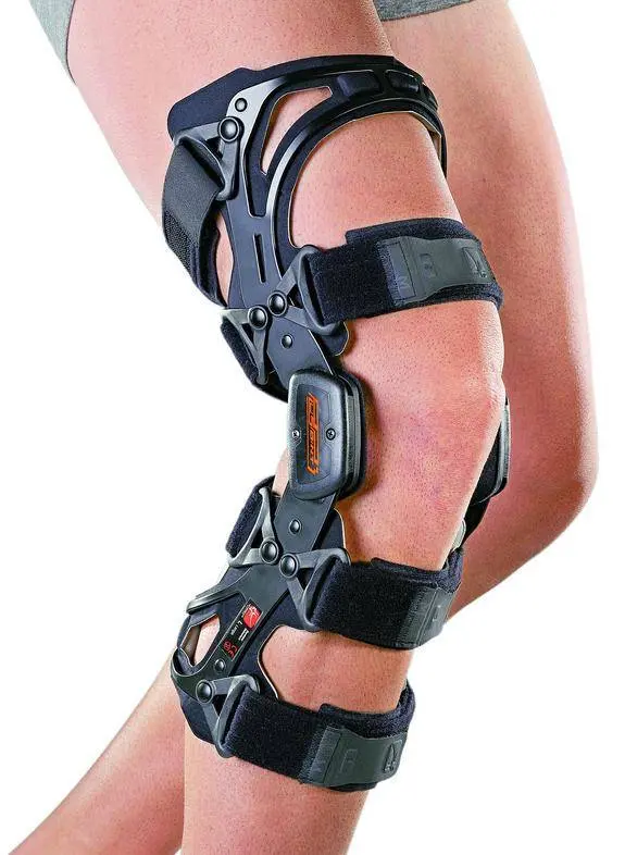 Knee brace - PLUSPOINT 3 - Image 1