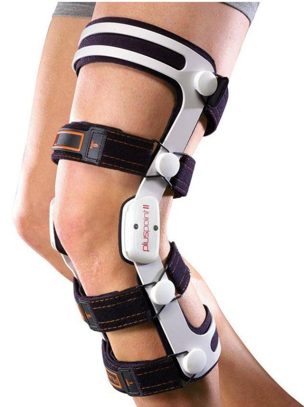 Knee brace - PLUSPOINT II