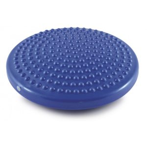 Poduszka sensoryczna z kolcami 30 cm