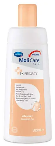 MoliCare Skin emulsja do ciała - obrazek 1
