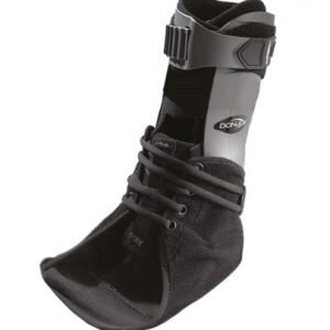 Orteza stawu skokowego VeloCity Extra Support (ES) DonJoy