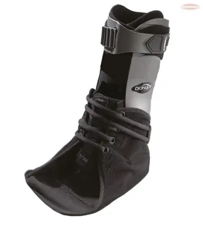 VeloCity Extra Support Ankle Orthosis (ES) DonJoy - Image 1
