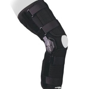 Knee brace - Drytex Playmaker I