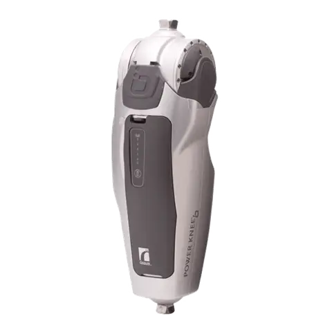 Staw kolanowy Power Knee - obrazek 1