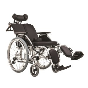 Special Premium Wheelchair