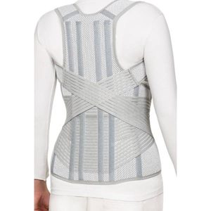 Premium TLS Premium thoraco-lumbosacral orthosis Premium TLS DRQH0S