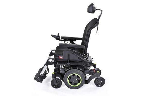 Q300 M Mini electric wheelchair - Image 3