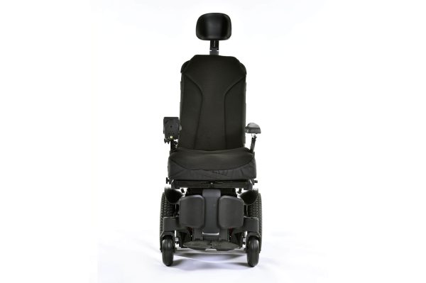Q300 M Mini electric wheelchair - Image 4