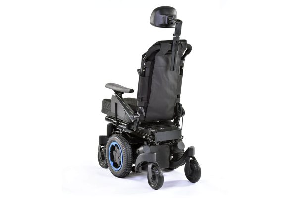 Q300 M Mini electric wheelchair - Image 5