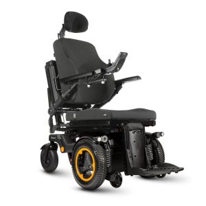 Q700 F SEDEO ERGO electric wheelchair