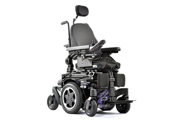 Q300 M Mini Teens electric wheelchair