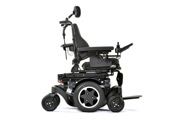 Q300 M Mini Teens electric wheelchair - Image 6