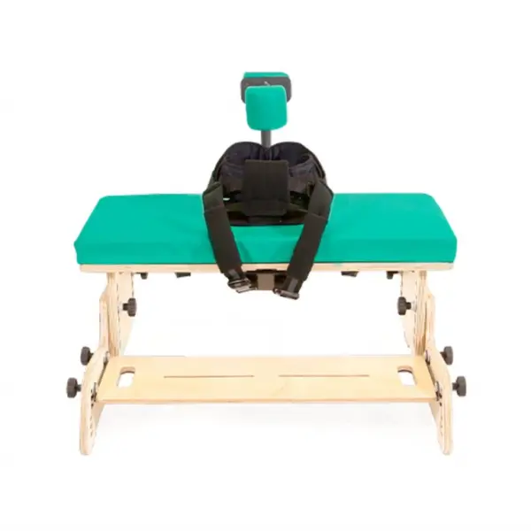Ławeczka stół Therapy Bench Leckey - obrazek 1