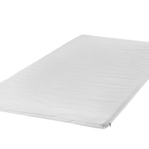 Materac nawierzchniowy Memory Matrtress Topper Premium