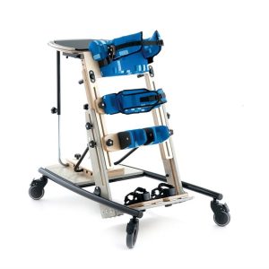 Regulowany pionizator Pronestander Leckey