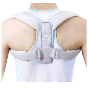 Thoracic orthosis Prost Octal QSM00091