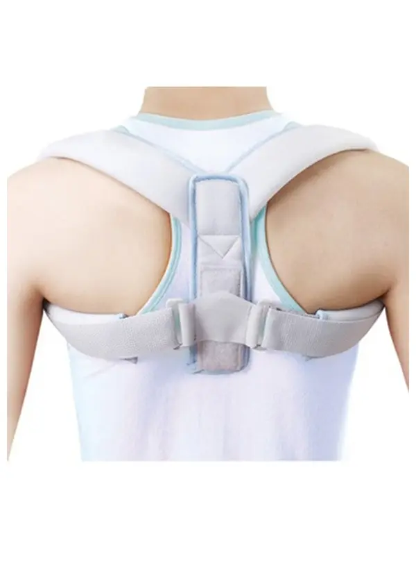 Thoracic orthosis Prost Octal QSM00091 - Image 1