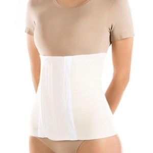 Universal abdominal belt 30 cm