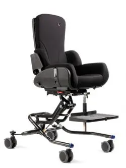 STABILIZING SEAT for older children PANDA FUTURA 5 R82 - Image 1
