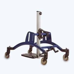 Pionizator statyczny dla dzieci TOUCAN R82