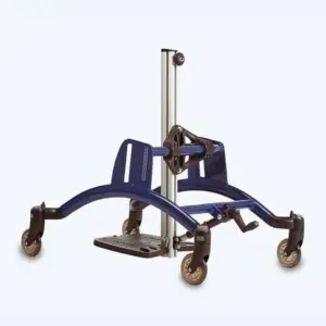 Static standing position for children TOUCAN R82
