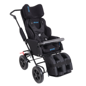 Wózek inwalidzki specjalny RACER BodyMap® Akces-Med
